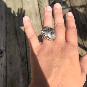 Lucky Brand ring